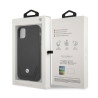 BMW BMHCN61RSWPK Back Case for Apple iPhone 11 / XR
