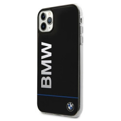 BMW BMHCN65PCUBBK Back Case for Apple iPhone 11 Pro Max