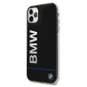 BMW BMHCN65PCUBBK Back Case for Apple iPhone 11 Pro Max