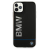 BMW BMHCN65PCUBBK Back Case for Apple iPhone 11 Pro Max