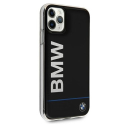 BMW BMHCN65PCUBBK Back Case for Apple iPhone 11 Pro Max