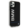 BMW BMHCN65PCUBBK Back Case for Apple iPhone 11 Pro Max