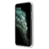 BMW BMHCN65PCUBBK Back Case for Apple iPhone 11 Pro Max