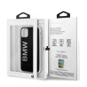 BMW BMHCN65PCUBBK Back Case for Apple iPhone 11 Pro Max