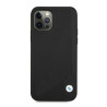 BMW BMHCP12LRCDPK Back Case for Apple iPhone 12 Pro Max