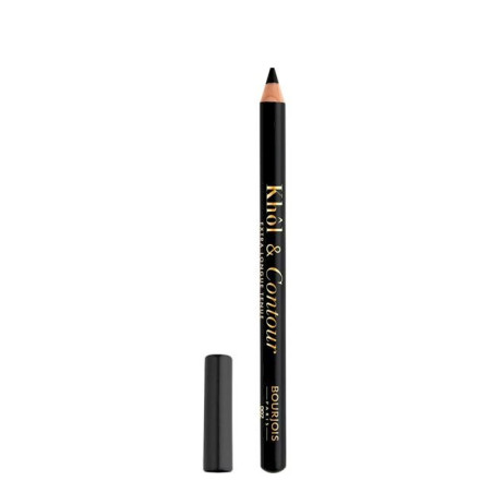 Bourjois Khôl & Contour 002 Ultra Black 1,2 g