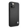 BMW BMHCP12LRCDPK Back Case for Apple iPhone 12 Pro Max