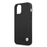 BMW BMHCP12LRCDPK Back Case for Apple iPhone 12 Pro Max