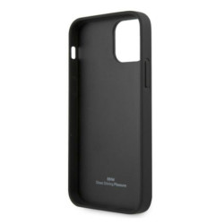 BMW BMHCP12LRCDPK Back Case for Apple iPhone 12 Pro Max