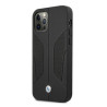 BMW BMHCP12LRSCSK Back Case for Apple iPhone 12 Pro Max