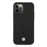 BMW BMHCP12LRSCSK Back Case for Apple iPhone 12 Pro Max