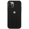 BMW BMHCP12LRSPPK Back Case for Apple iPhone 12 Pro Max