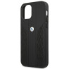 BMW BMHCP12LRSPPK Back Case for Apple iPhone 12 Pro Max