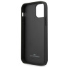 BMW BMHCP12LRSPPK Back Case for Apple iPhone 12 Pro Max