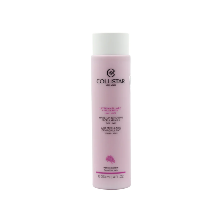 Collistar Make-Up Removing Micellar Milk 250 ml