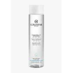 Collistar Make-Up Removing Micellar Water 250 ml