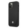 BMW BMHCP12LRSWPK Back Case for Apple iPhone 12 Pro Max