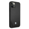 BMW BMHCP12LRSWPK Back Case for Apple iPhone 12 Pro Max