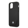 BMW BMHCP12LRSWPK Back Case for Apple iPhone 12 Pro Max