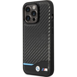 BMW BMHCP13X22NBCK Back Case for Apple iPhone 13 Pro Max