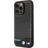 BMW BMHCP13X22NBCK Back Case for Apple iPhone 13 Pro Max