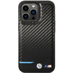 BMW BMHCP13X22NBCK Back Case for Apple iPhone 13 Pro Max