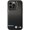 BMW BMHCP13X22NBCK Back Case for Apple iPhone 13 Pro Max