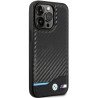 BMW BMHCP13X22NBCK Back Case for Apple iPhone 13 Pro Max