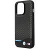 BMW BMHCP13X22NBCK Back Case for Apple iPhone 13 Pro Max