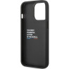 BMW BMHCP13X22NBCK Back Case for Apple iPhone 13 Pro Max