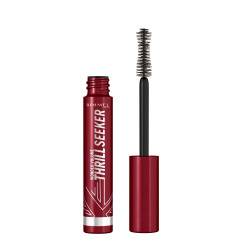 Rimmel London Wonder'Volume Mascara Thrill Seeker Extreme Black 8 ml