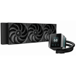 DeepCool Mystique 360 Liquid Cooler