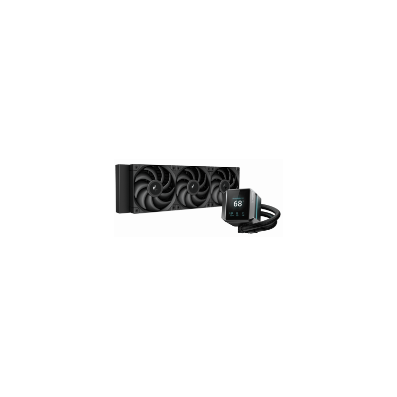 DeepCool Mystique 360 Liquid Cooler