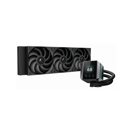 DeepCool GP-G-MYSTIQUE360