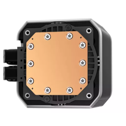 DeepCool Mystique 360 Liquid Cooler