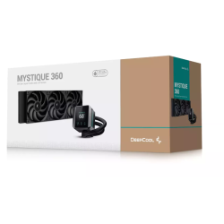 DeepCool Mystique 360 Liquid Cooler