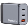 Verbatim GNC-65 Wall Charger 65W