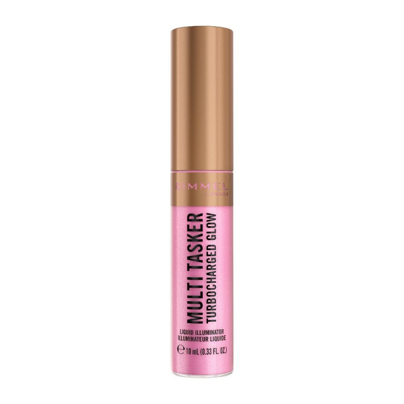 Rimmel London Multi Tasker Turbocharged Glow 009 Bougie Girl 3,5 ml