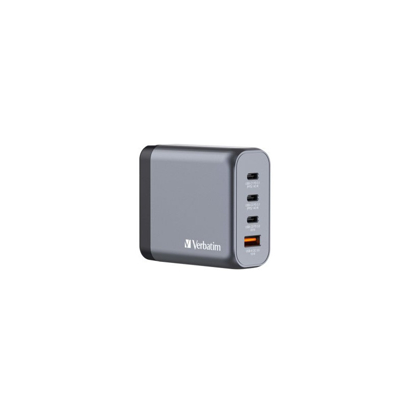 Verbatim GNC-140 Wall Charger 140W