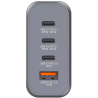 Verbatim GNC-140 Wall Charger 140W