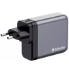 Verbatim GNC-140 Wall Charger 140W