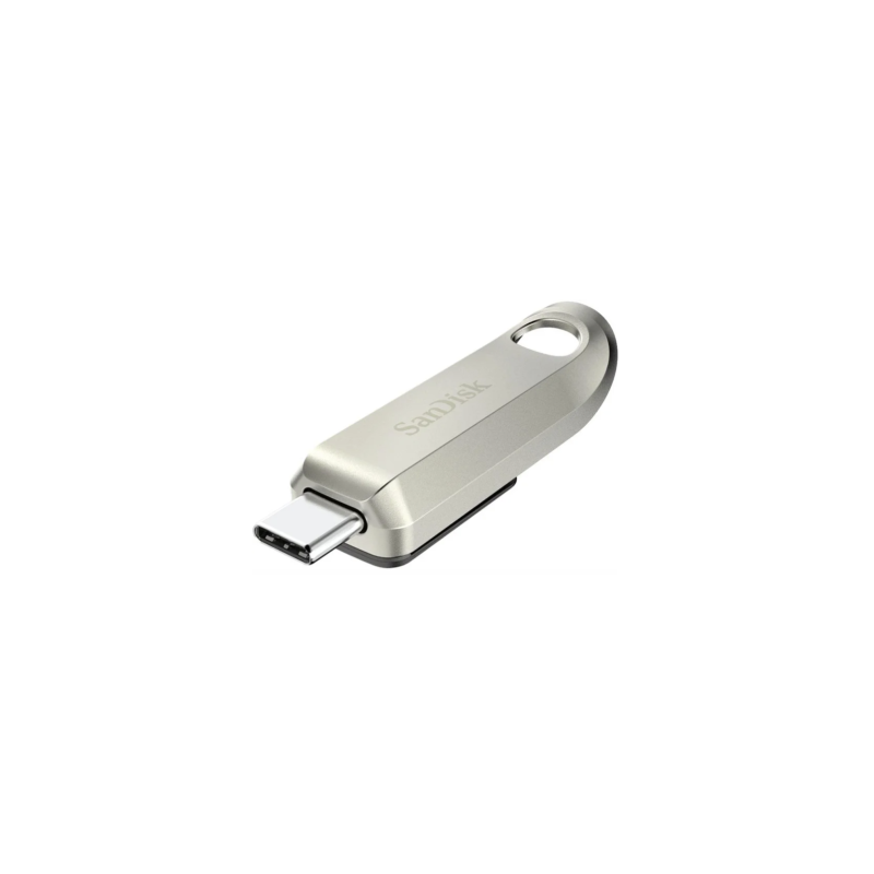 SanDisk Ultra Luxe Flash memory 64GB USB-C
