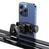Usams ZJ77ZJ01 Phone Holder 4.7'' - 6.9''