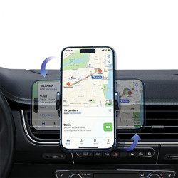 Usams ZJ77ZJ01 Phone Holder 4.7'' - 6.9''