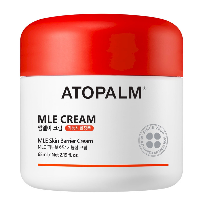 Atopalm MLE Cream 65 ml