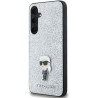 Karl Lagerfeld KLHCSA35GCNPSG Back Case for Samsung Galaxy A35