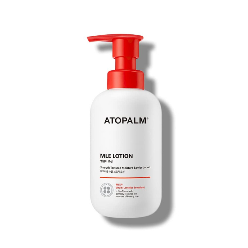 Atopalm 8809048412576