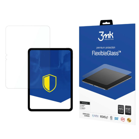 3MK FlexibleGlass Protective Glass for Apple iPad Pro 11"