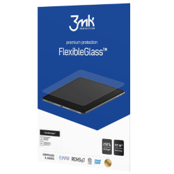 3MK FlexibleGlass Protective Glass for Apple iPad Air 11"