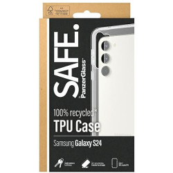 PanzerGlass SAFE95672 Case for Samsung Galaxy S24